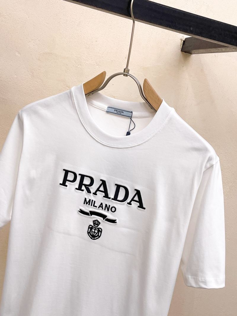 Prada T-Shirts